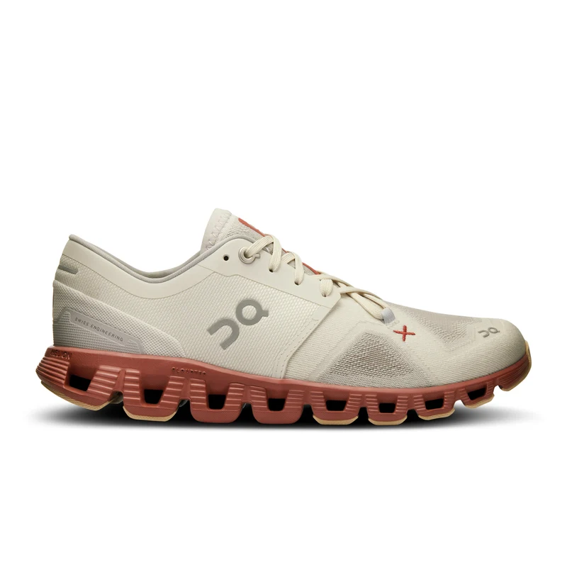 Sportschuh "Cloud X 3"