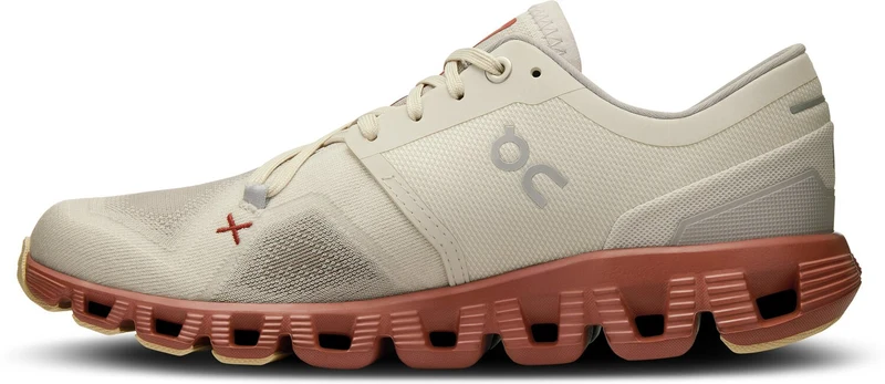 Sportschuh "Cloud X 3"