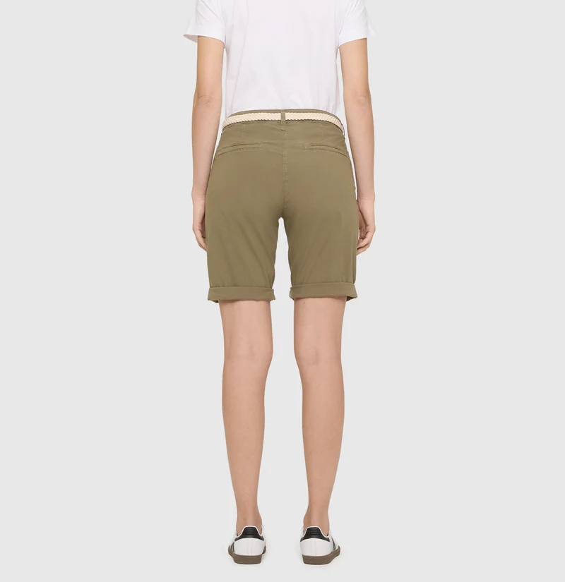 Chino Shorts