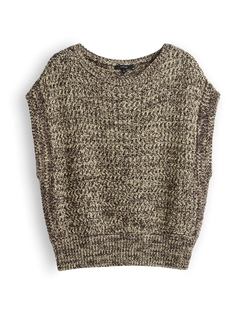 Pullunder "Podenna" in Regular Fit