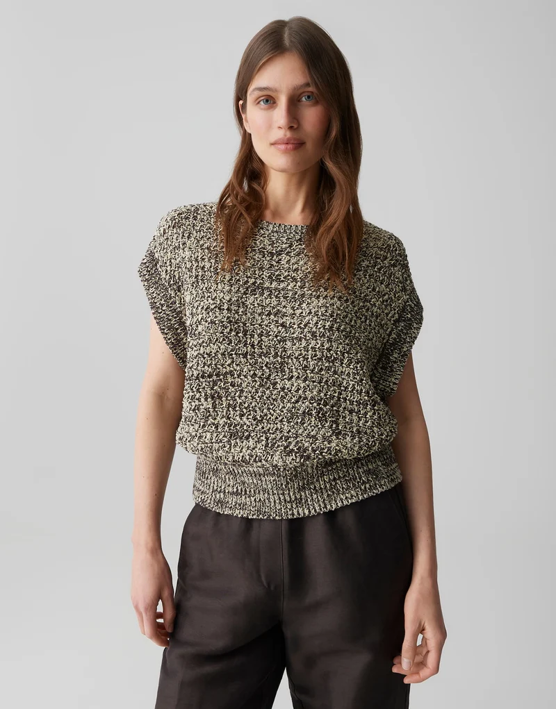 Pullunder "Podenna" in Regular Fit