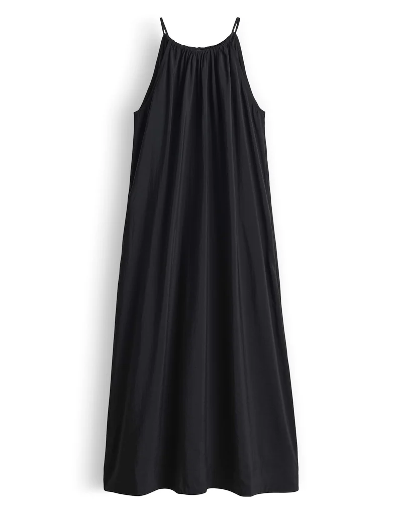 WIDALA Trägerkleid in A-Linie
