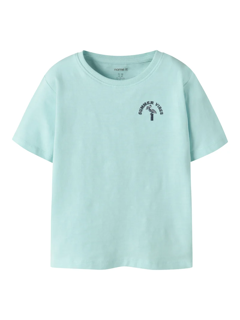 NMMFLAPZ T-Shirt