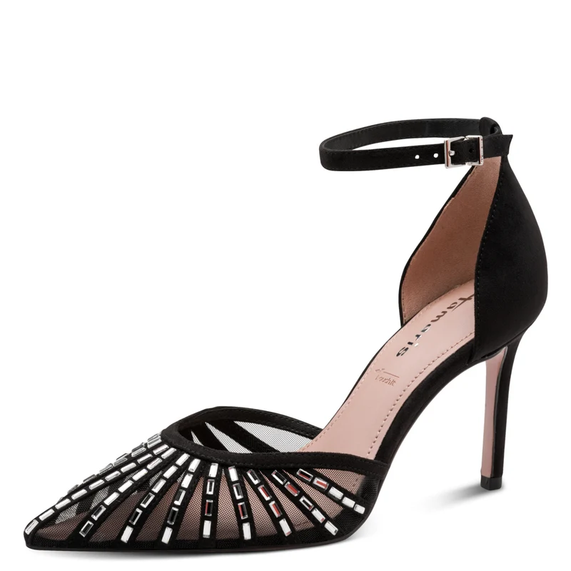 Pumps