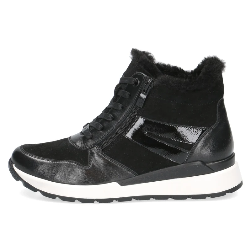 Knöchelhoher Sneaker