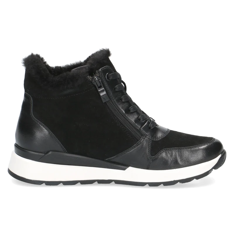 Knöchelhoher Sneaker