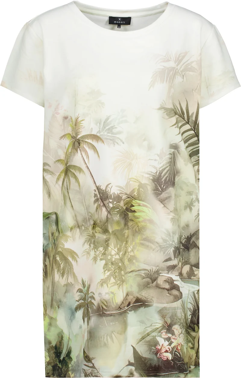Kleid "Tropical"