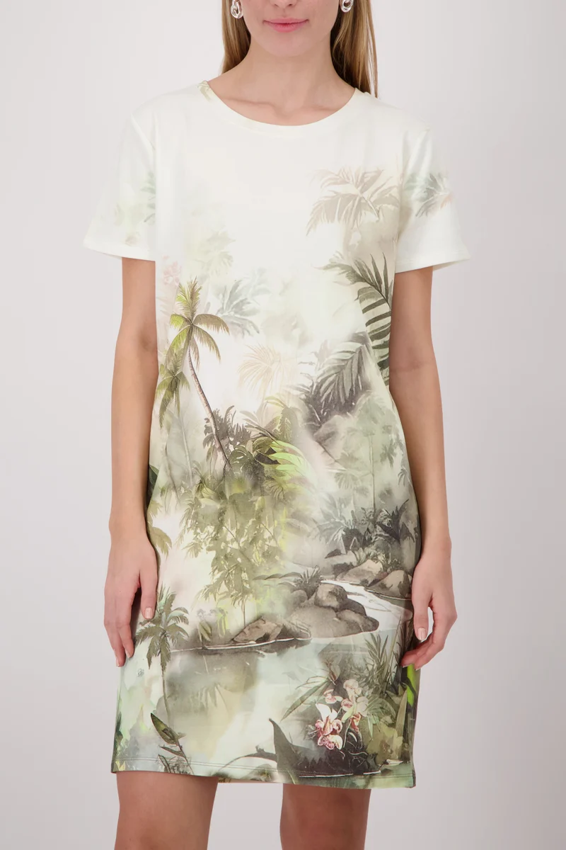 Kleid "Tropical"