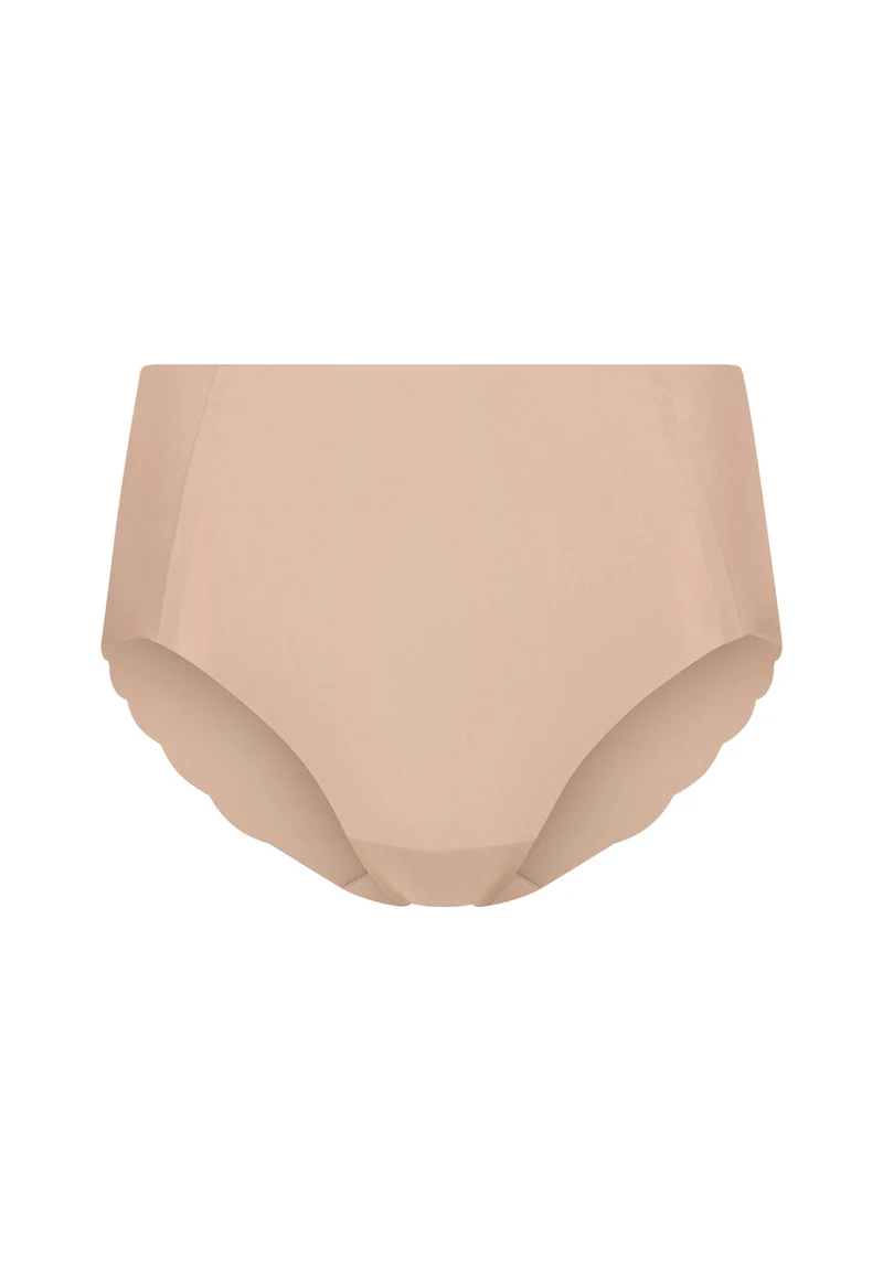 High Waist Slip