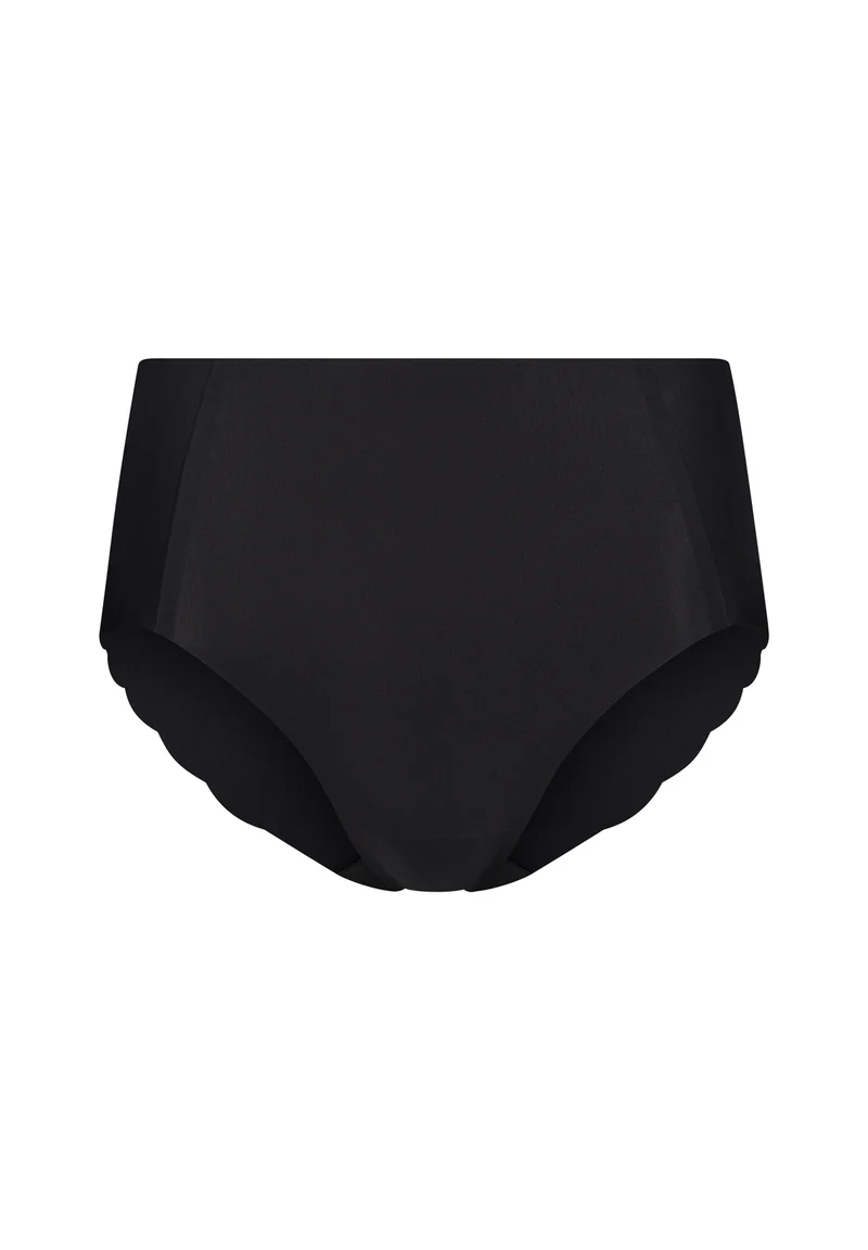 High Waist Slip