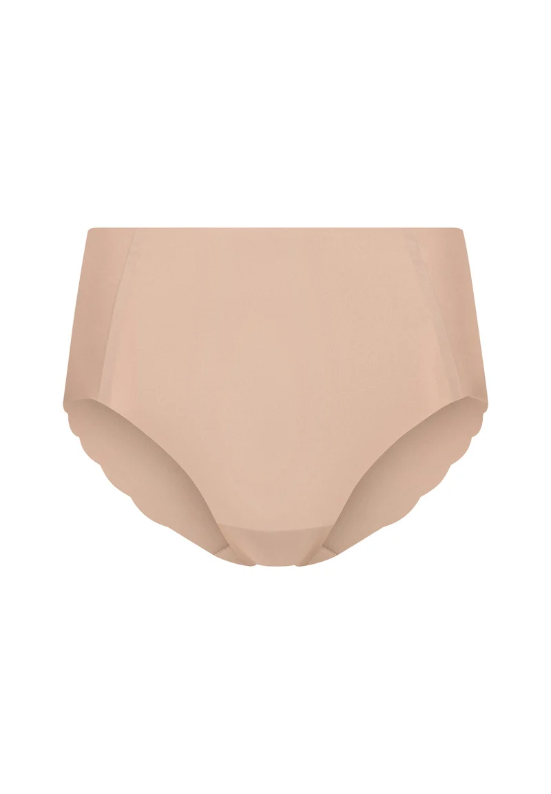 High Waist Slip