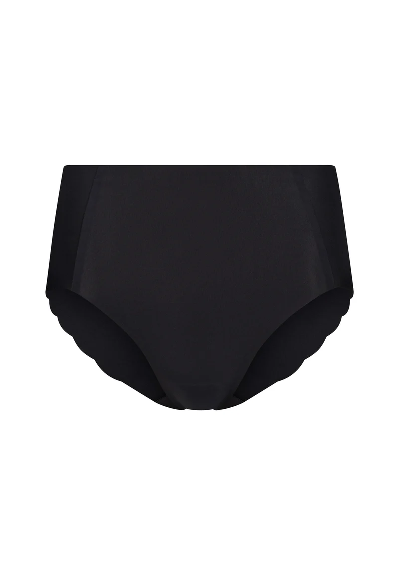 High Waist Slip