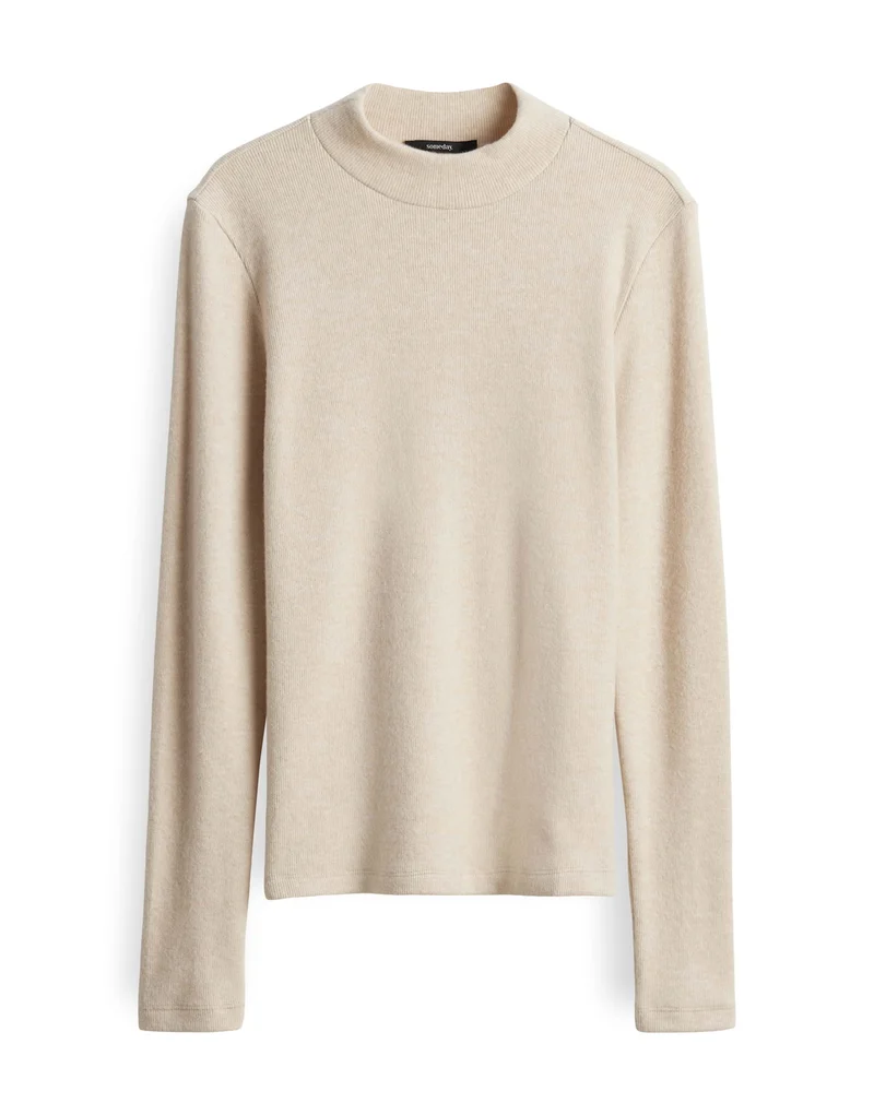 Langarmshirt "Kosie"