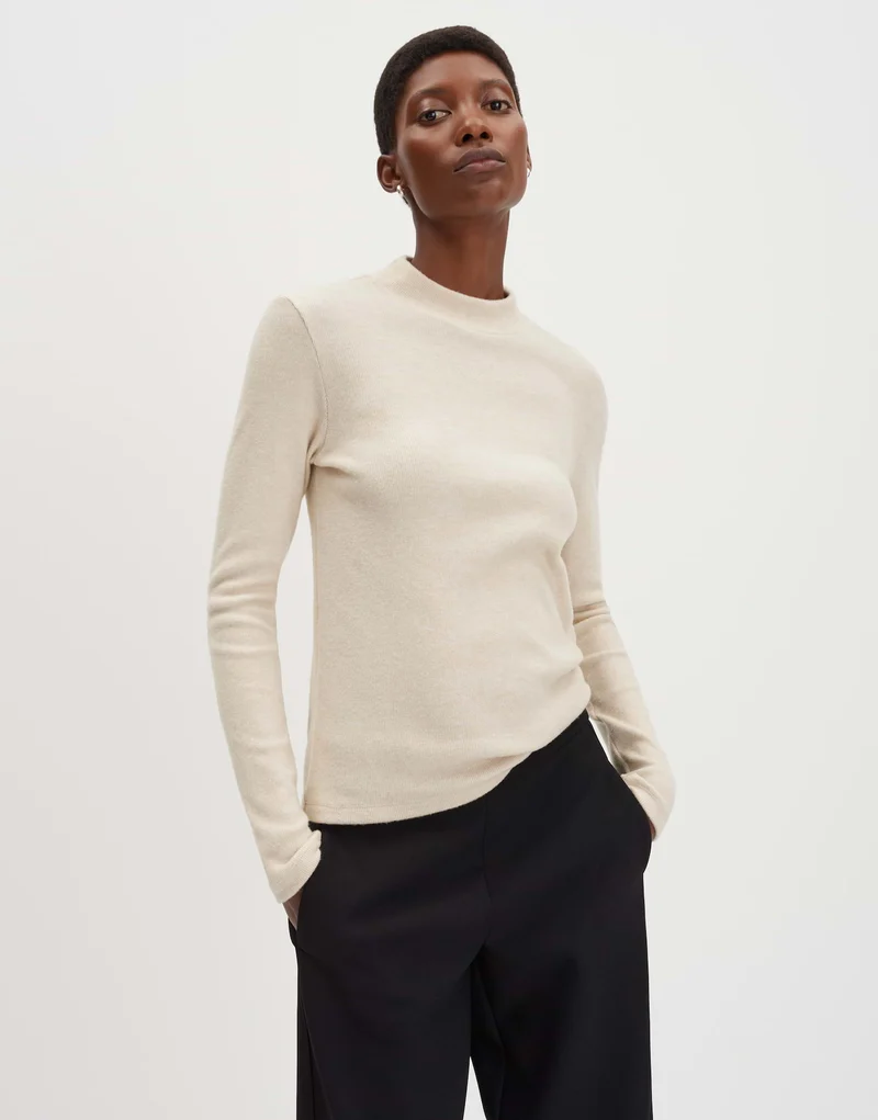 Langarmshirt "Kosie"