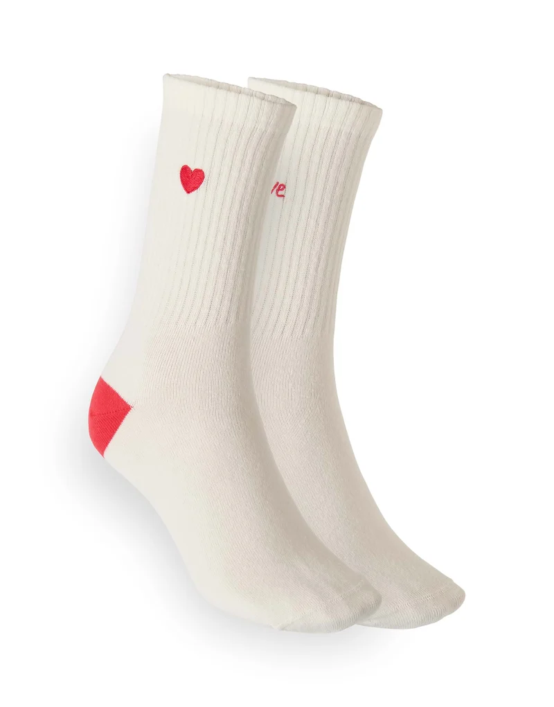 Socken "Yennis Valentine"