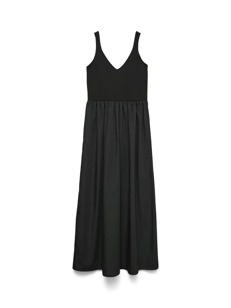 VMVALLY Maxikleid