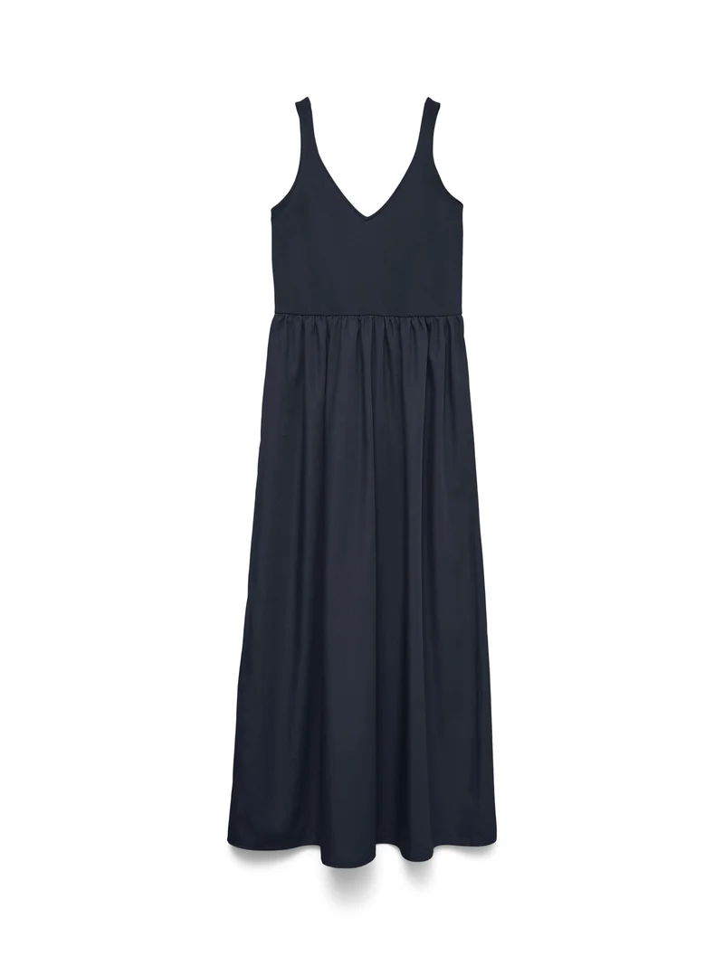 VMVALLY Maxikleid