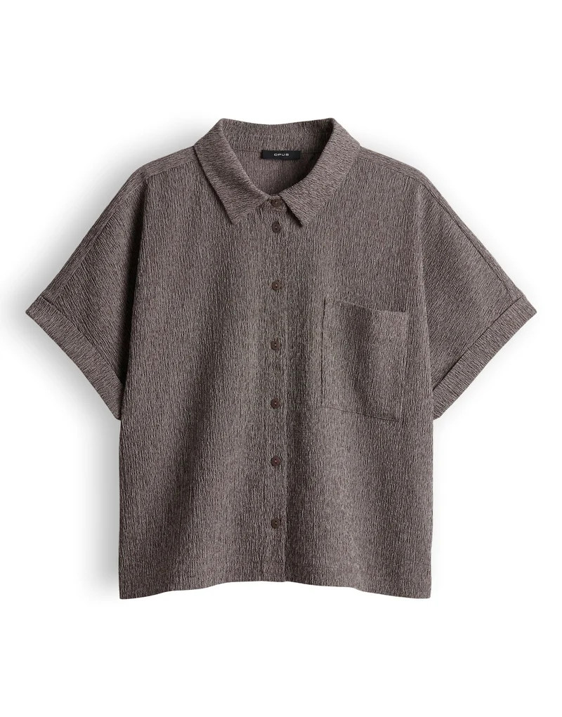 Shirt "Soasi"