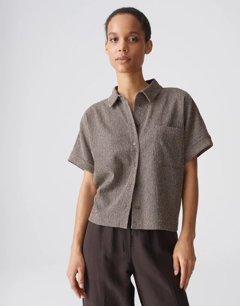 Shirt "Soasi"