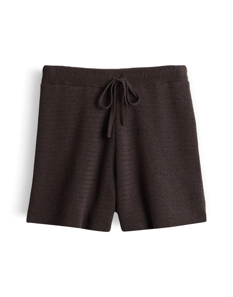MAADOW RESORT Strickshorts