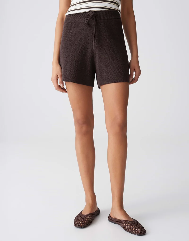 MAADOW RESORT Strickshorts