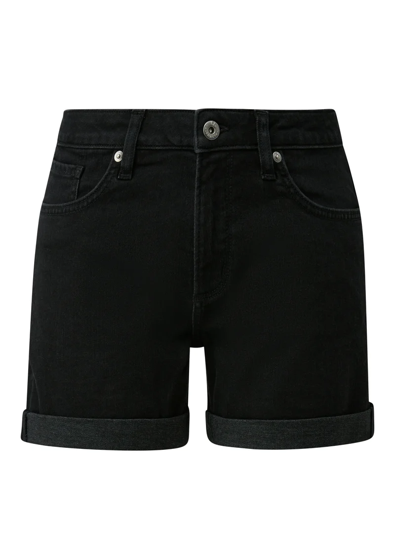 Jeans-Shorts