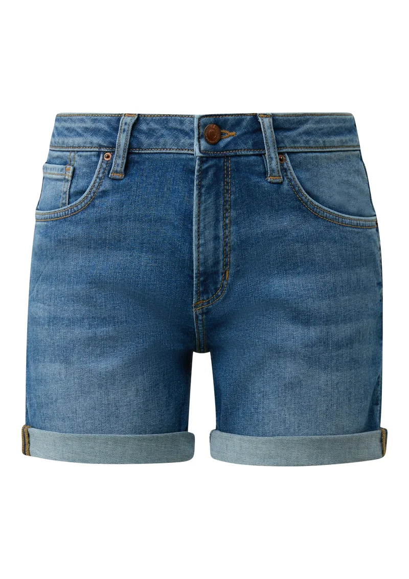 Jeans-Shorts