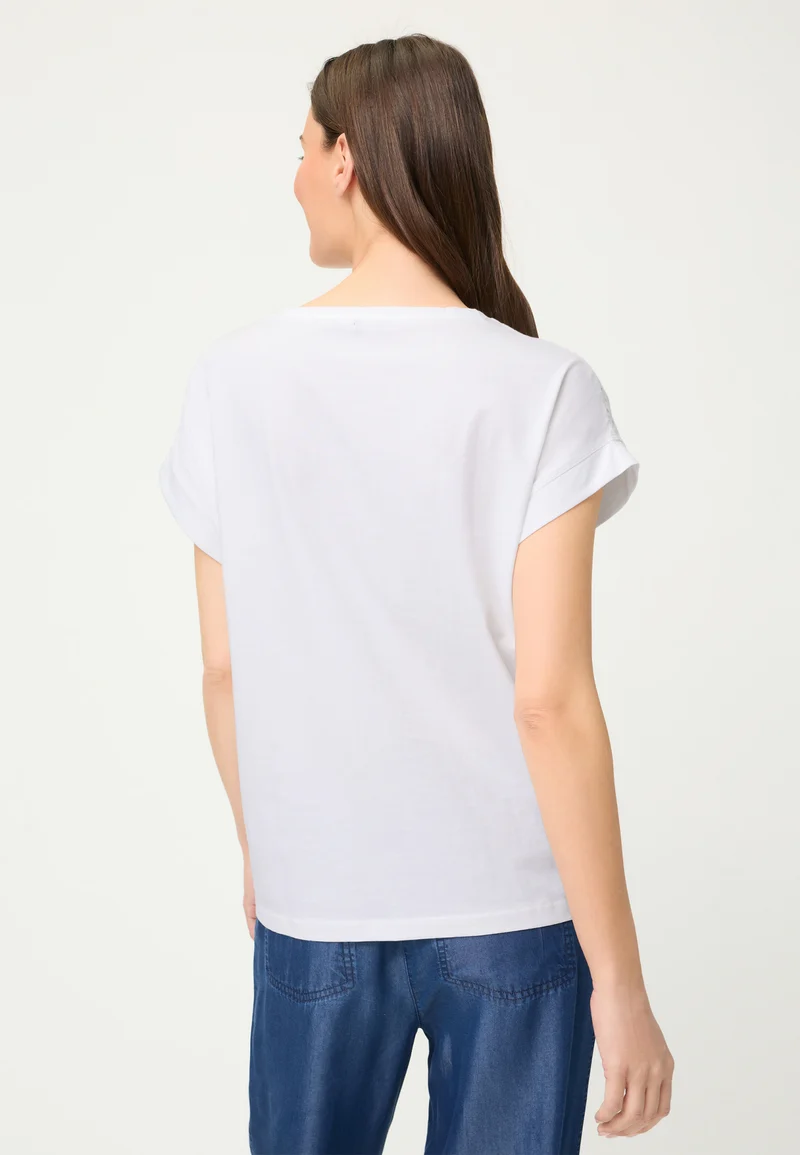 T-Shirt "Short Sleeves"