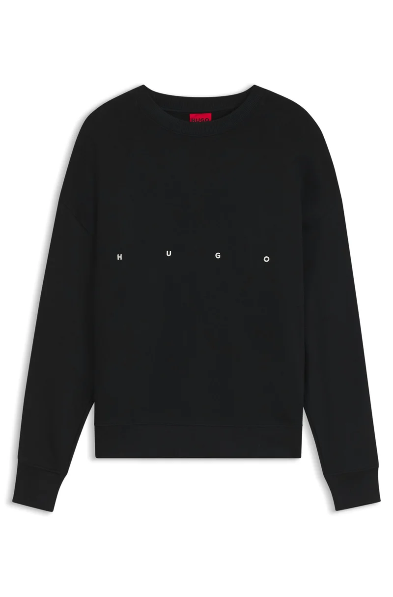 Sweatshirt "Darislong"