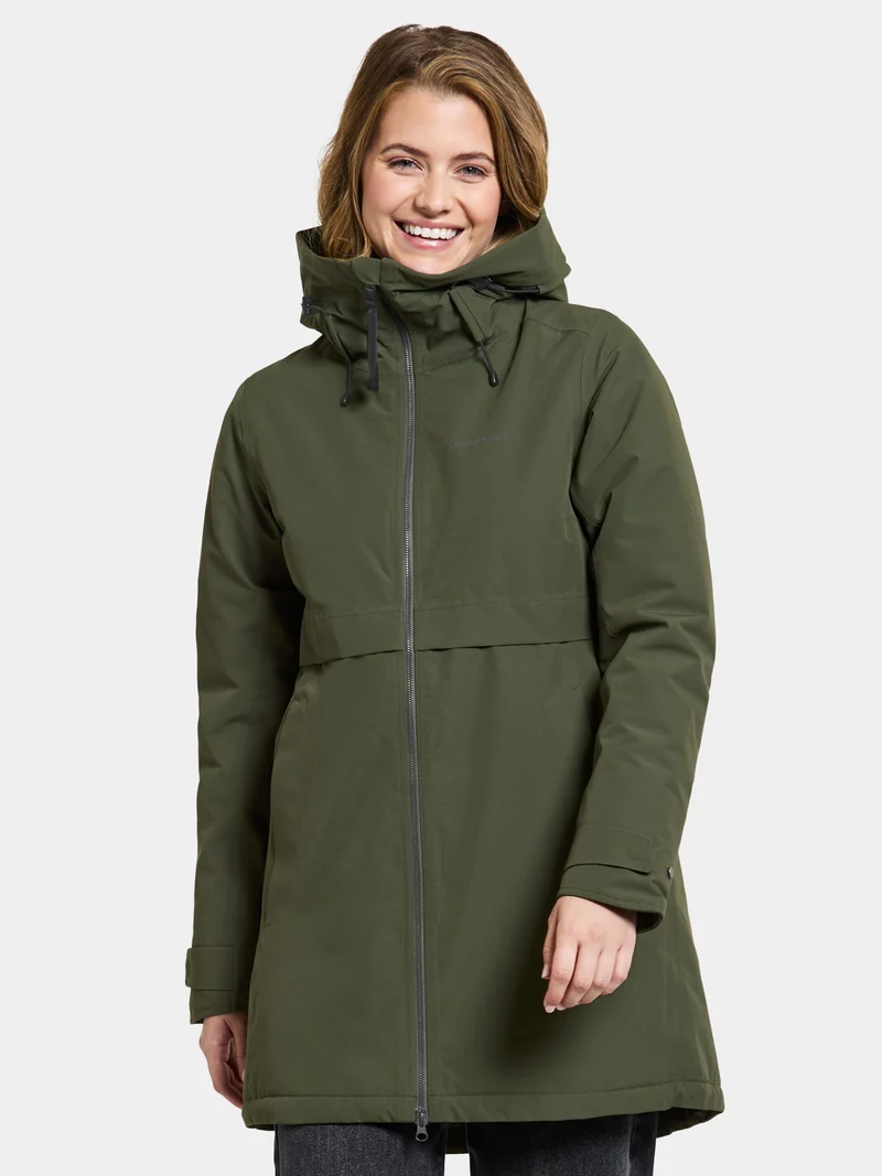 Parka "Helle"