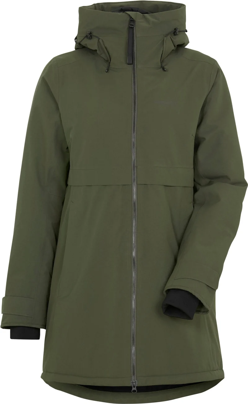 Parka "Helle"