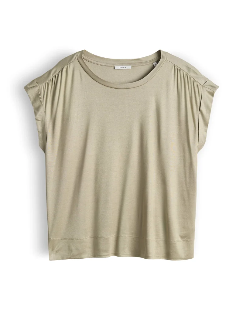 SOSILLA Jerseshirt