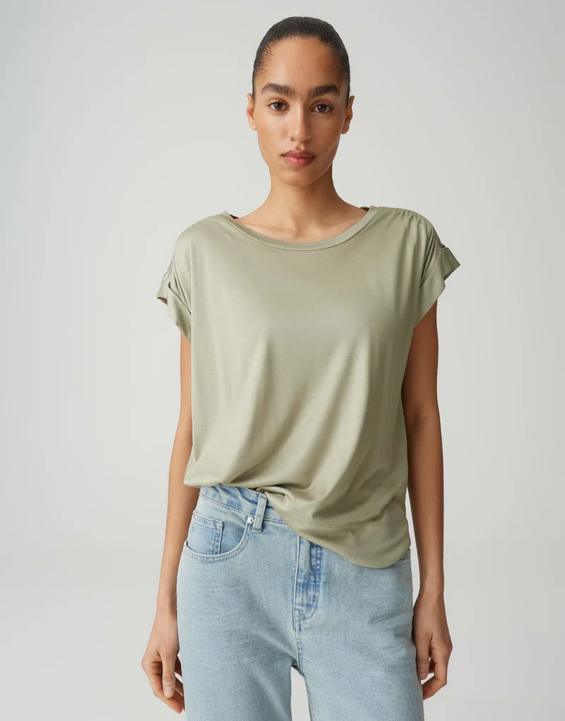 SOSILLA Jerseshirt