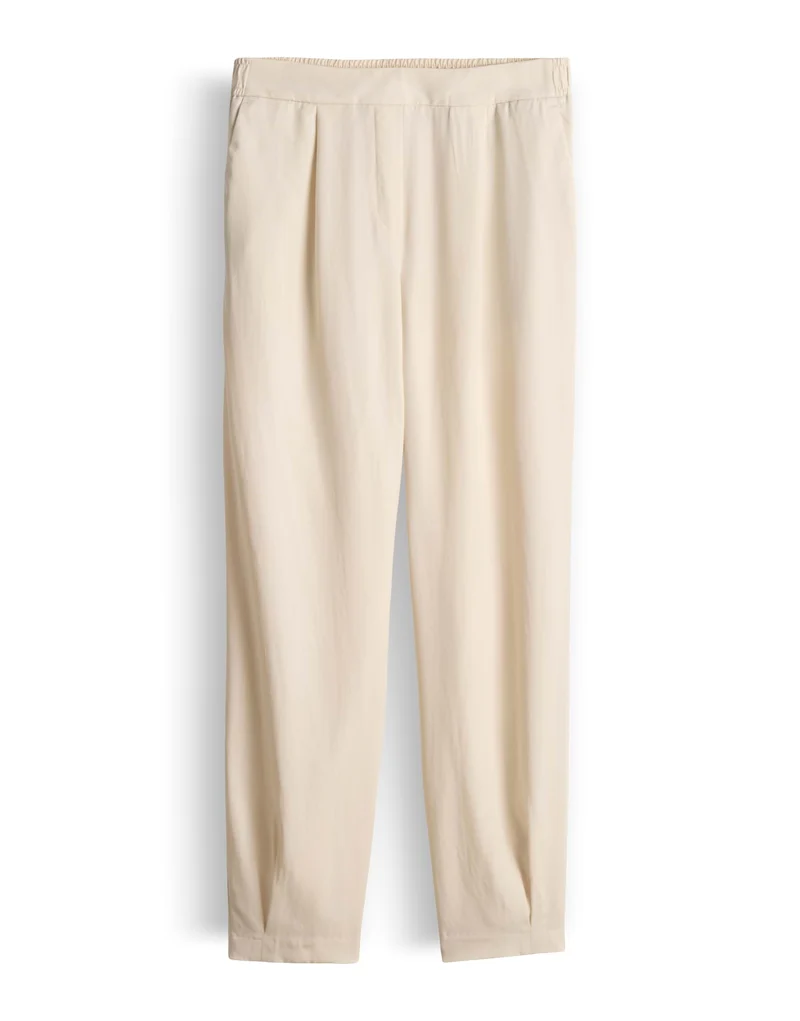 MYHA AIRY Relaxed City Pants
