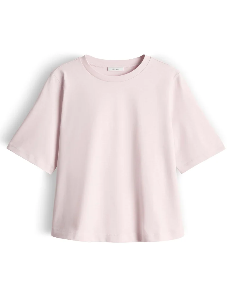 SISANI Basic T-Shirt
