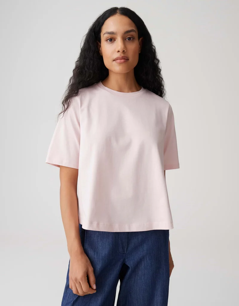 SISANI Basic T-Shirt