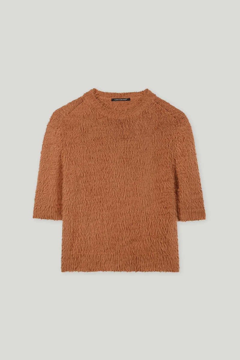Strickpullover