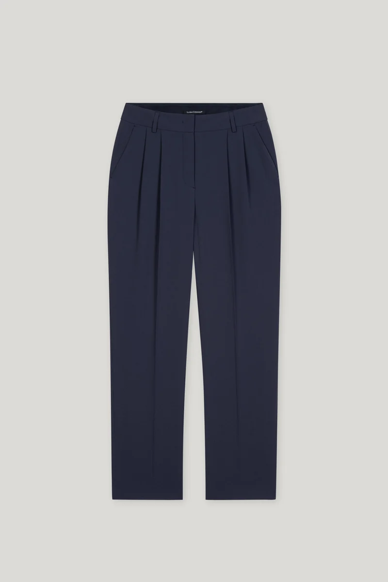 Tapered-Pants