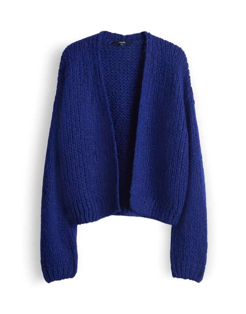 Strickjacke "Talvia"