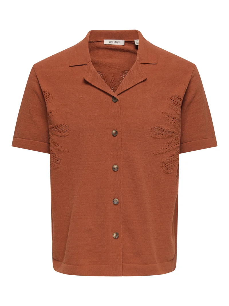 ONSJAM Hemdshirt