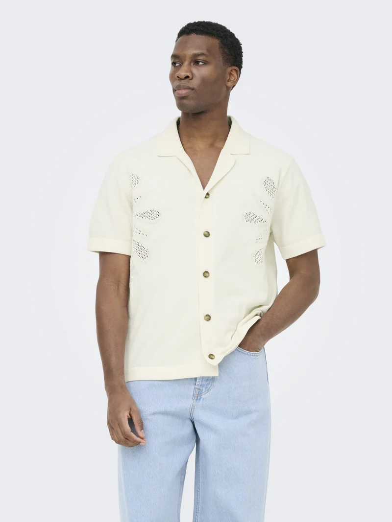 ONSJAM Hemdshirt
