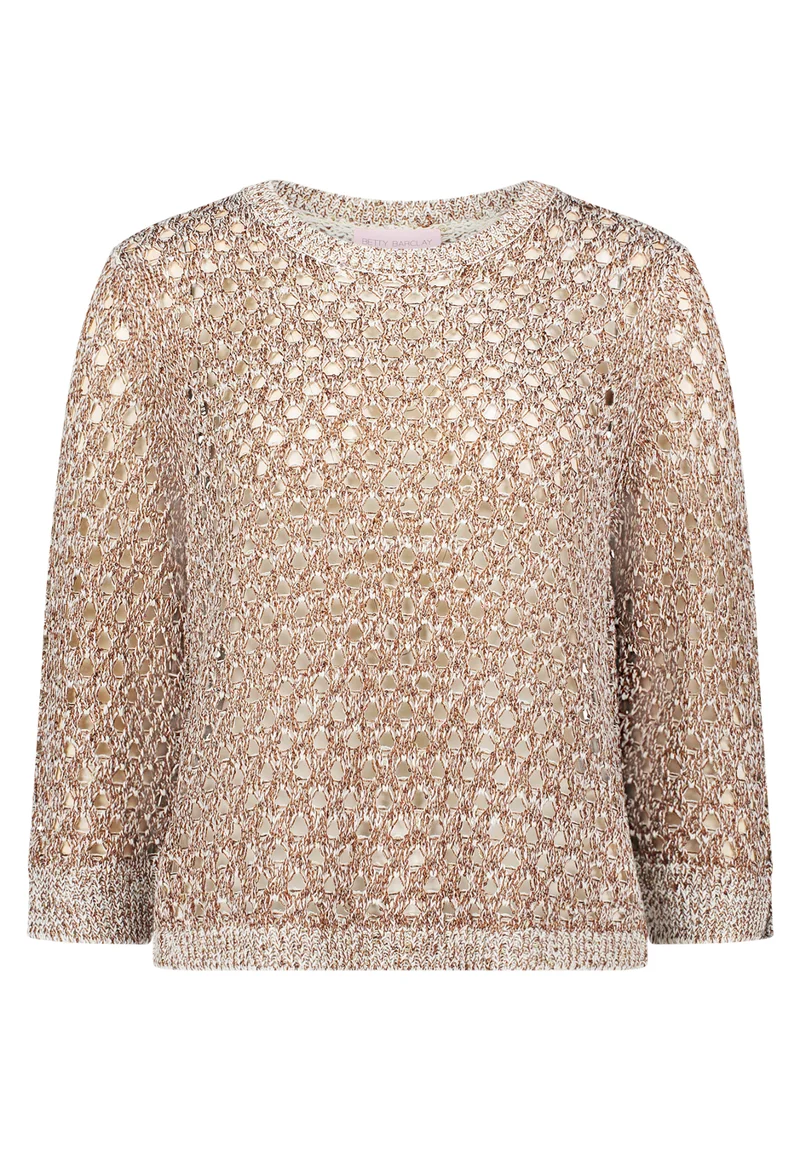 Strickpullover