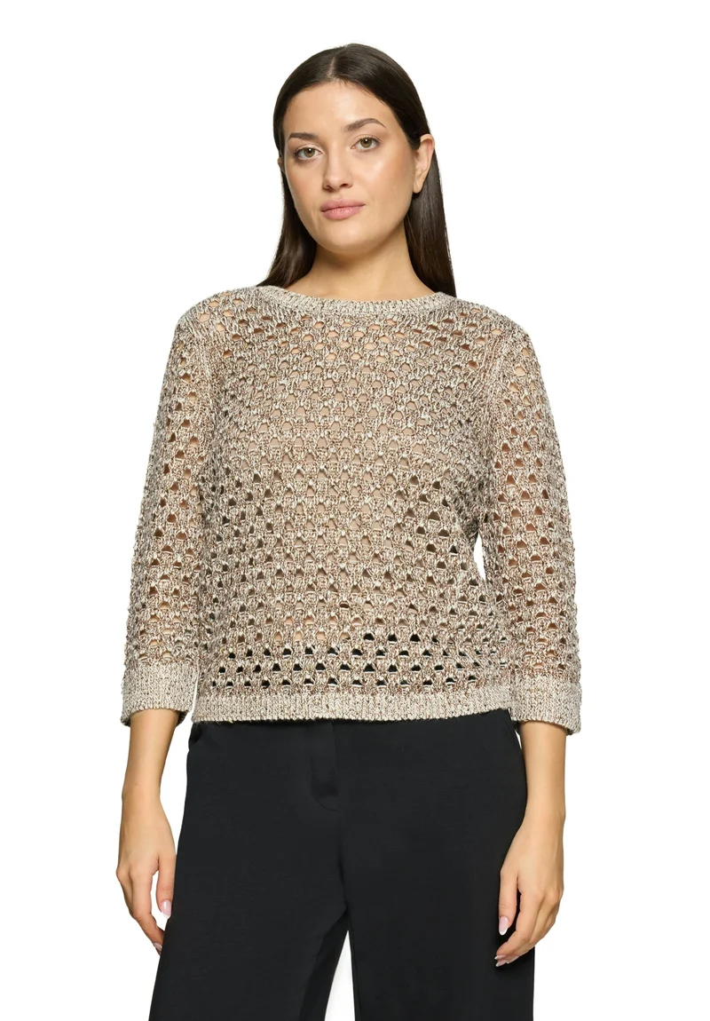 Strickpullover