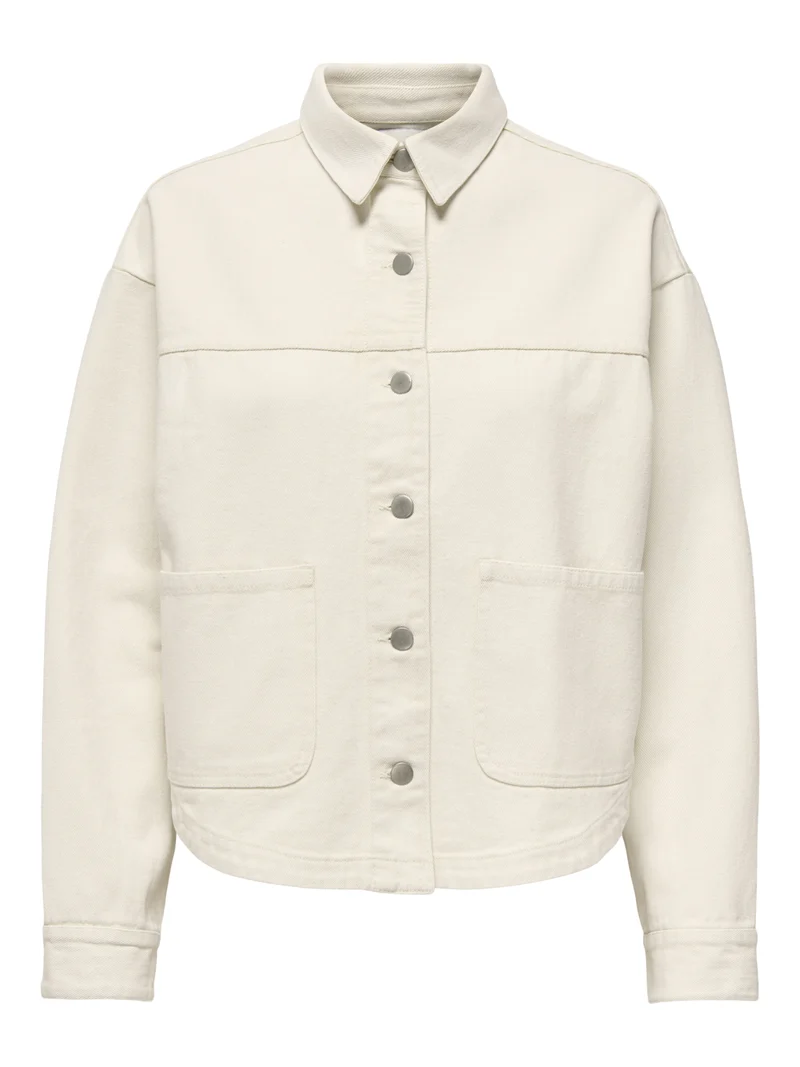 Leichte Jacke