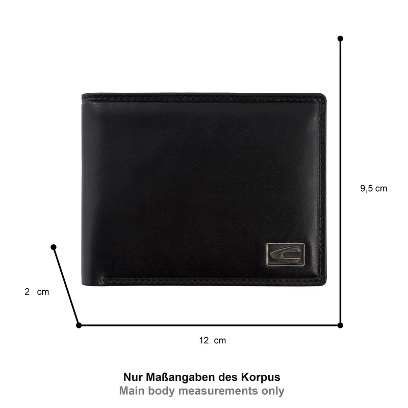 Geldbörse "Japan"
