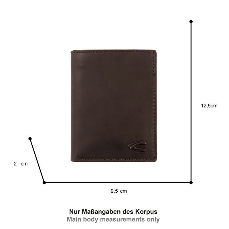 Geldbörse "Thai Wallet"
