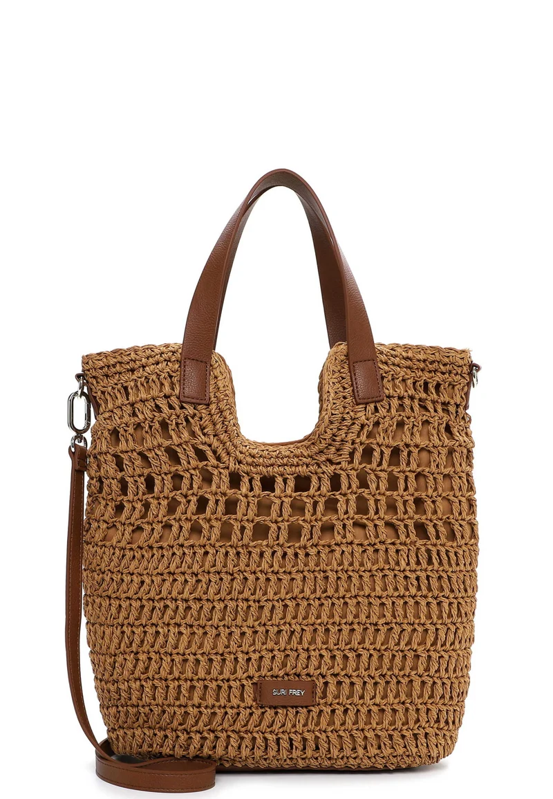 Shopper "Marley"