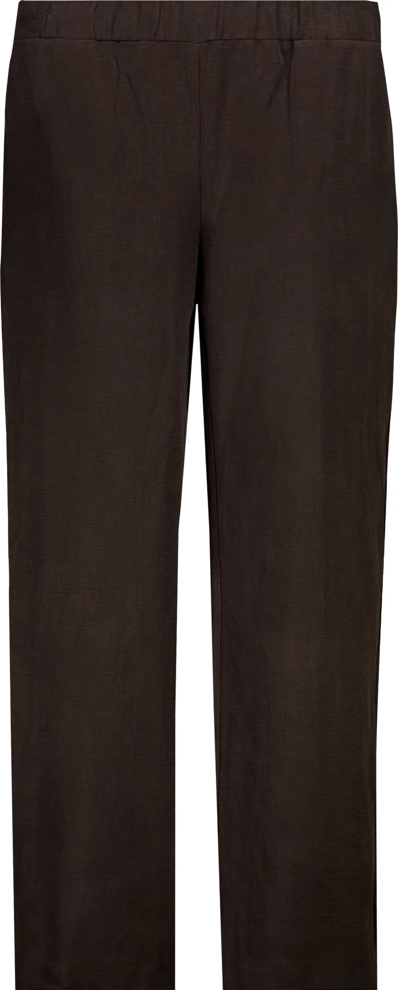 ⅞ Wide Leg Hose