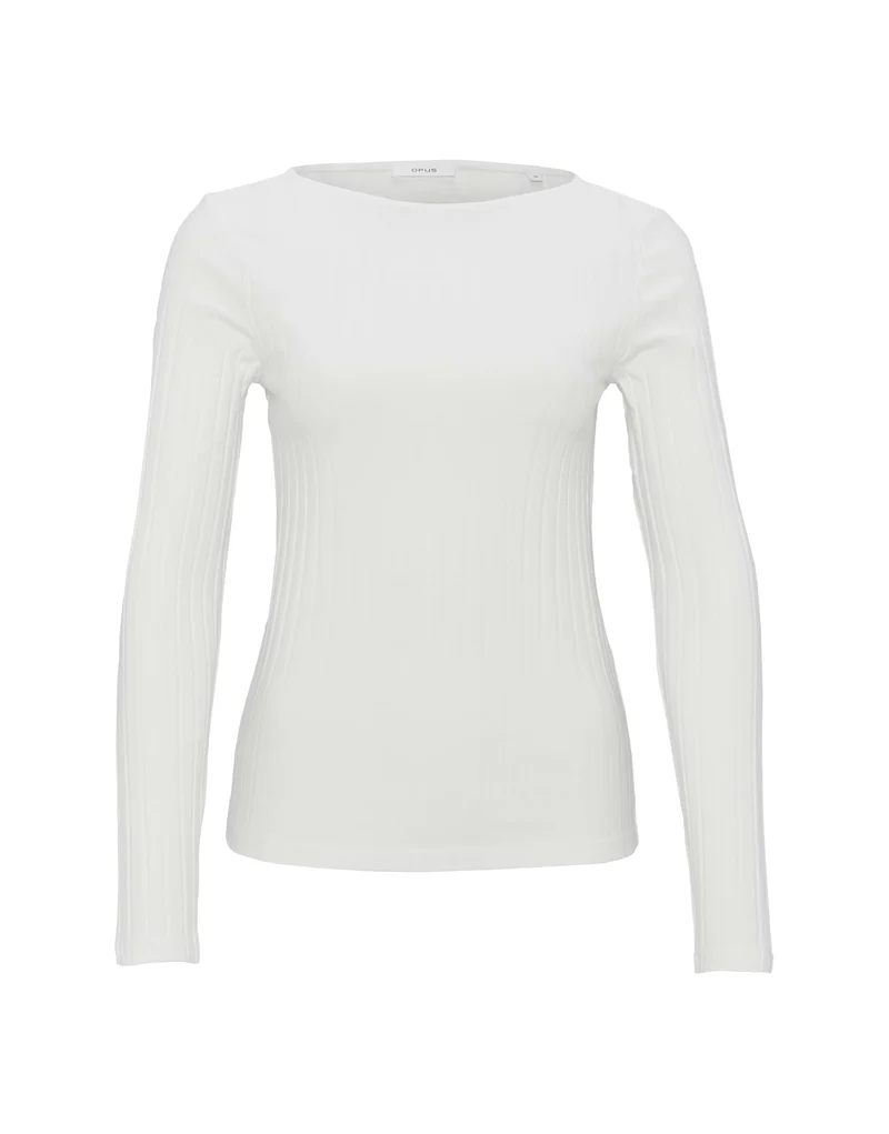 Langarmshirt "Sovke"