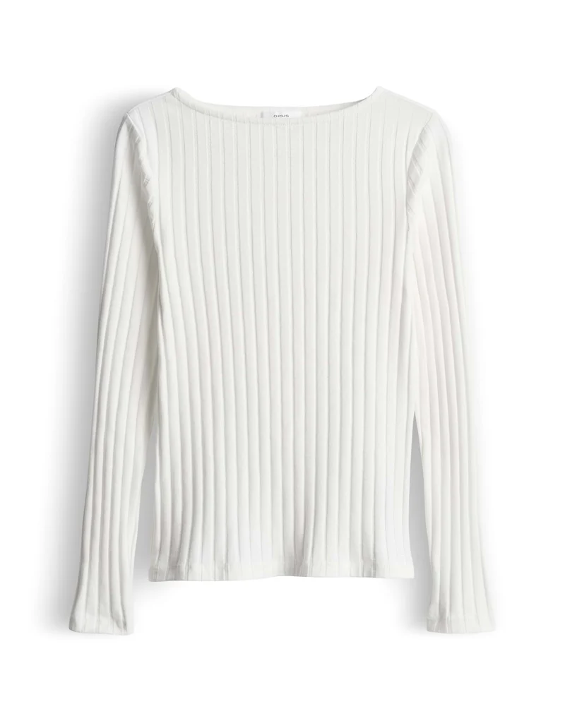 Langarmshirt "Sovke"